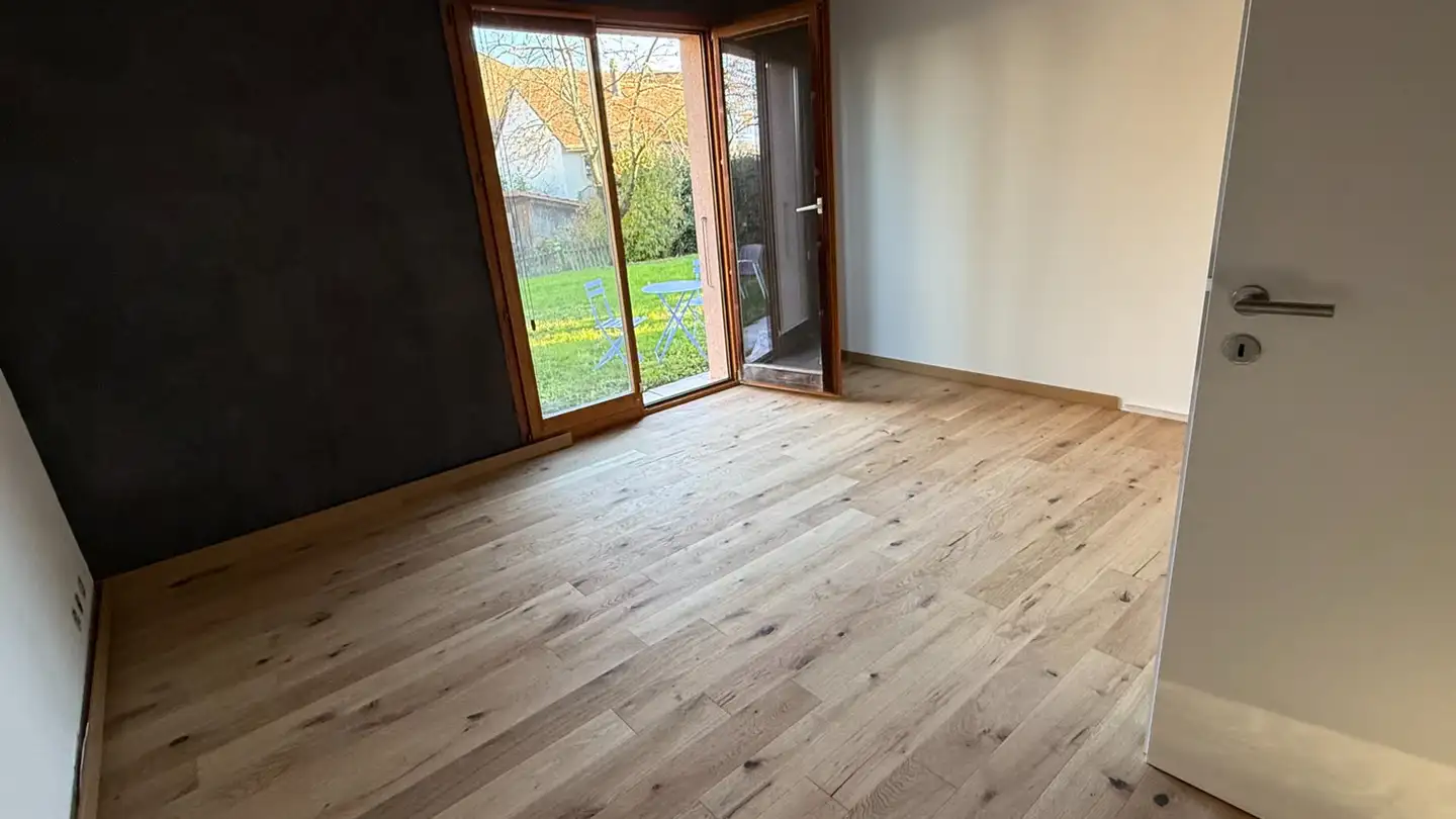 Chambre à louer - Ruelle De La Riaz 2, 1321 Arnex-sur-Orbe - Photo 4