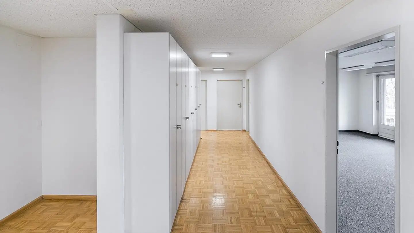 Bureau à louer - Hauptstrasse 86, 4127 Birsfelden - Photo 4