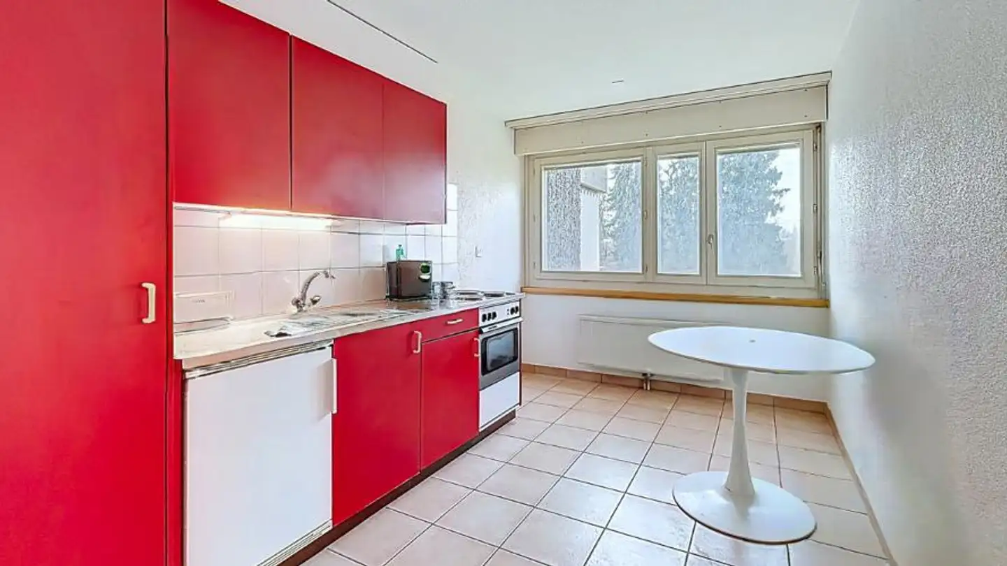 Apartment for sale - 1700 Fribourg