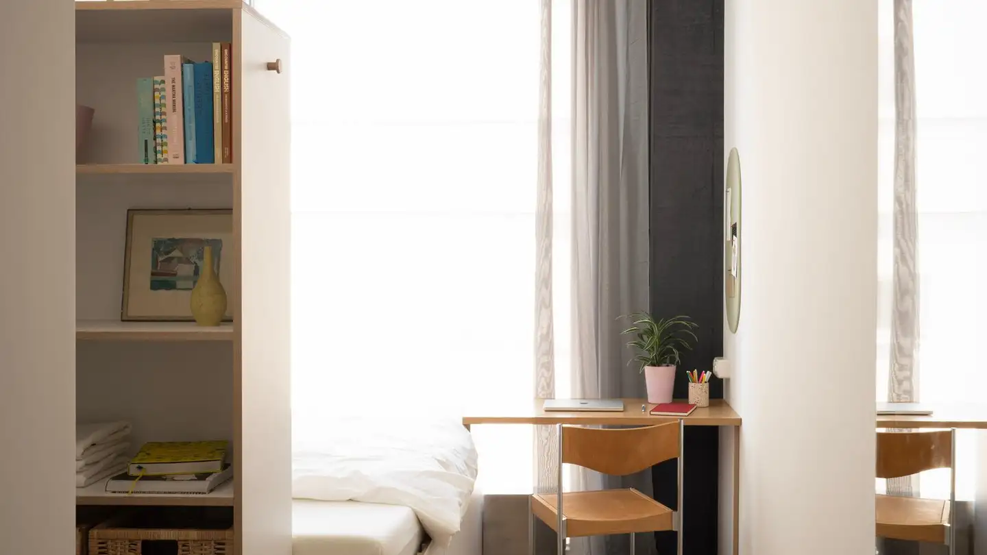 Single room for rent - 8050 Zürich