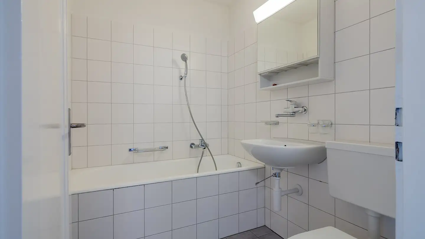 Apartment for rent - Kreuzackerweg 10, 3250 Lyss - Photo 4