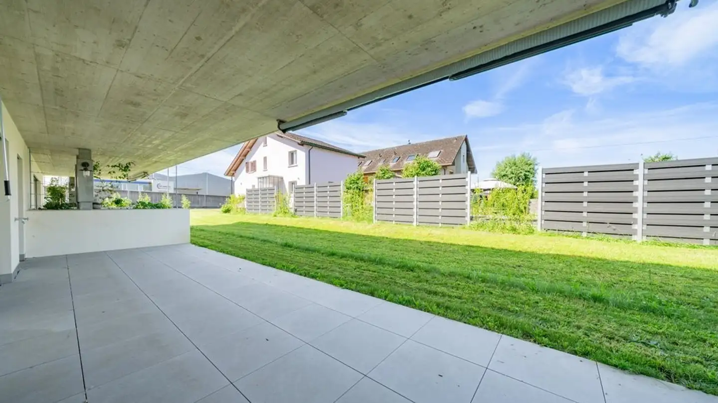 Appartement à louer - Grabenstrasse 49, 3360 Herzogenbuchsee - Photo 2