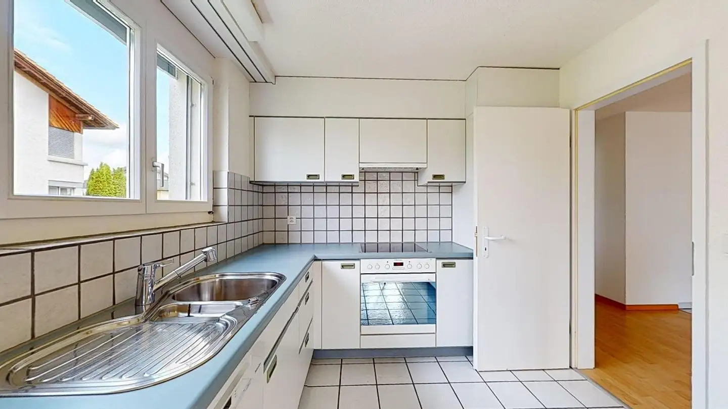 Appartement à louer - Auwiesenstrasse 2, 8583 Sulgen - Photo 2