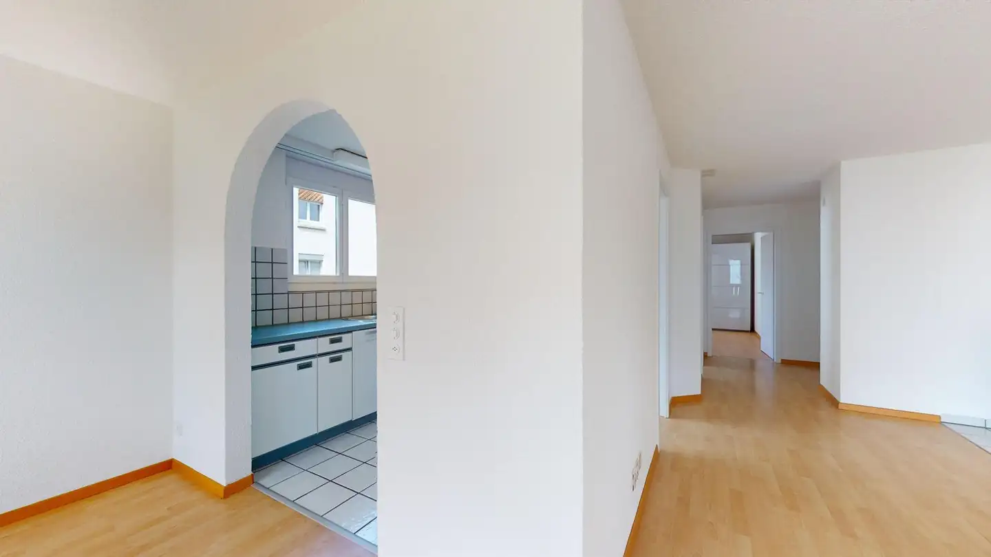 Appartement à louer - Auwiesenstrasse 2, 8583 Sulgen - Photo 3