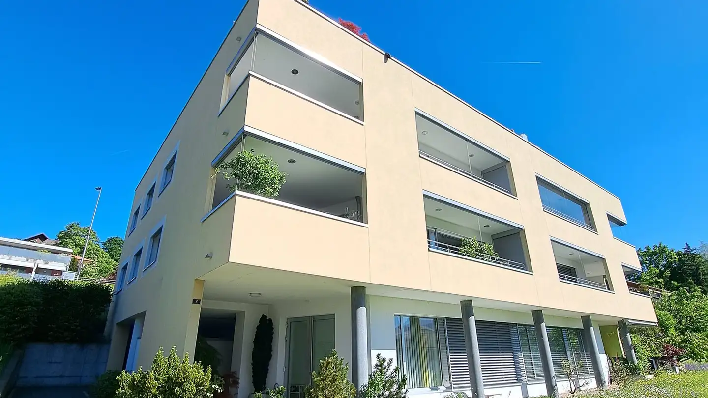 Wohnung kaufen - Gempenring 7, 4143 Dornach