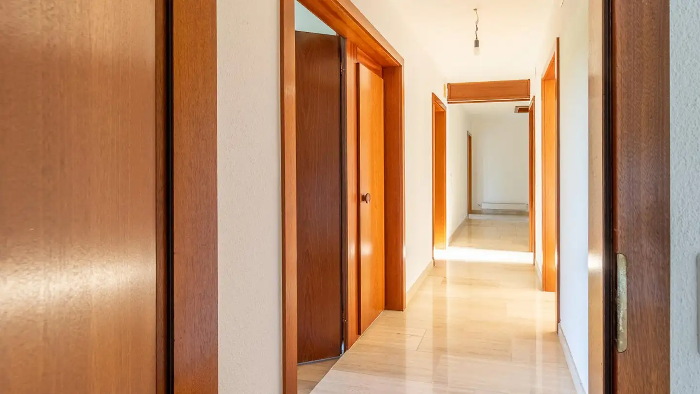 Casa singola in affitto - 5212 Hausen AG - Photo 3