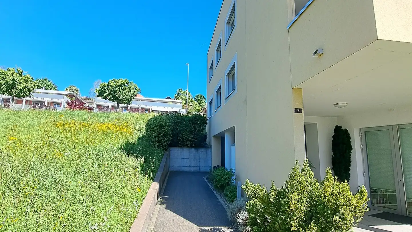 Wohnung kaufen - Gempenring 7, 4143 Dornach - Foto 2