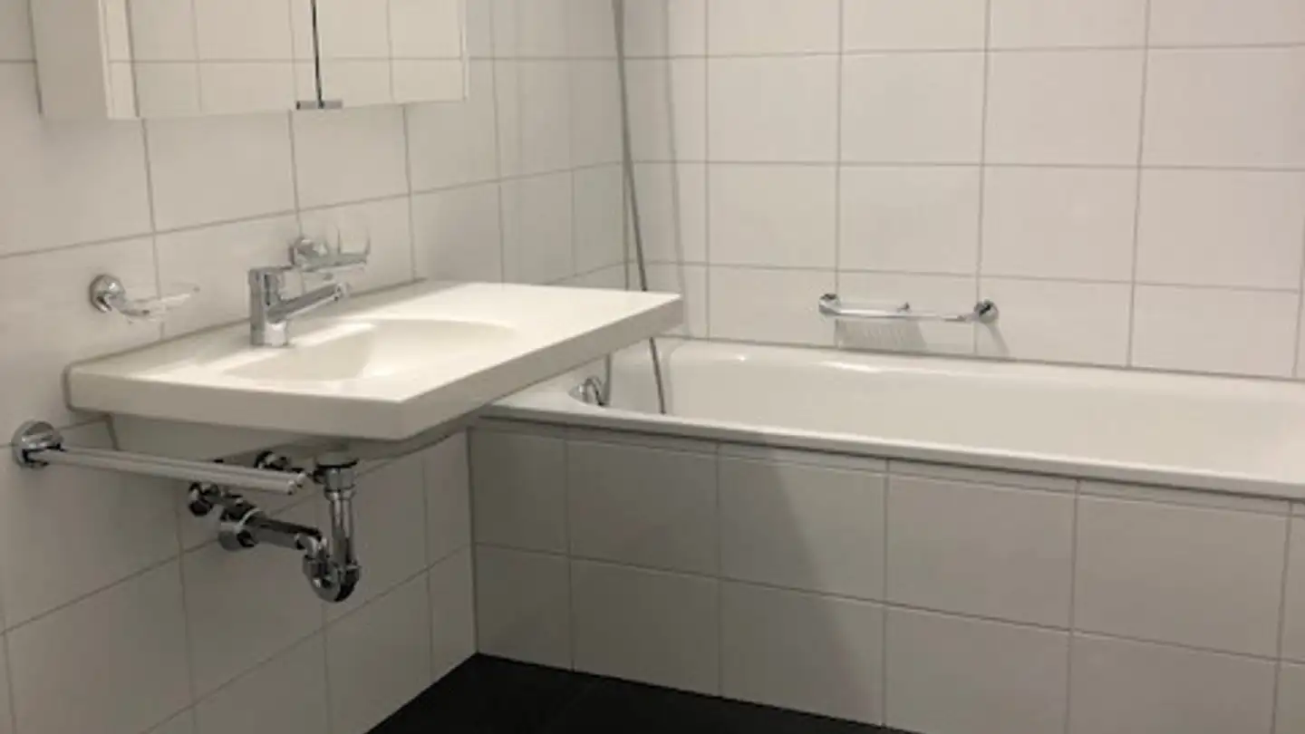 Appartement à louer - Wohlerstrasse 9, 5612 Villmergen - Photo 4