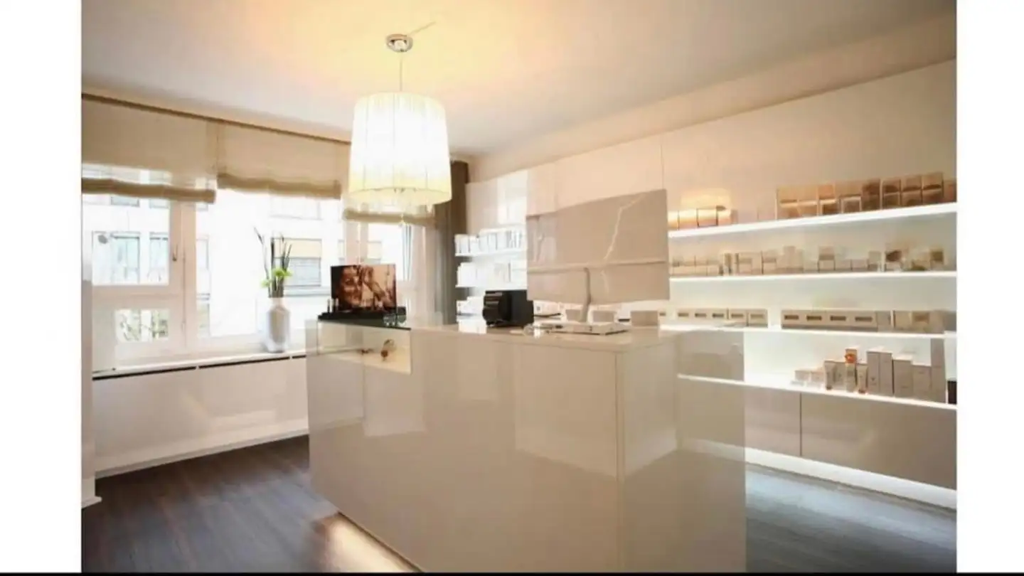 Commercial for rent - Poststrasse 20, 6300 Zug