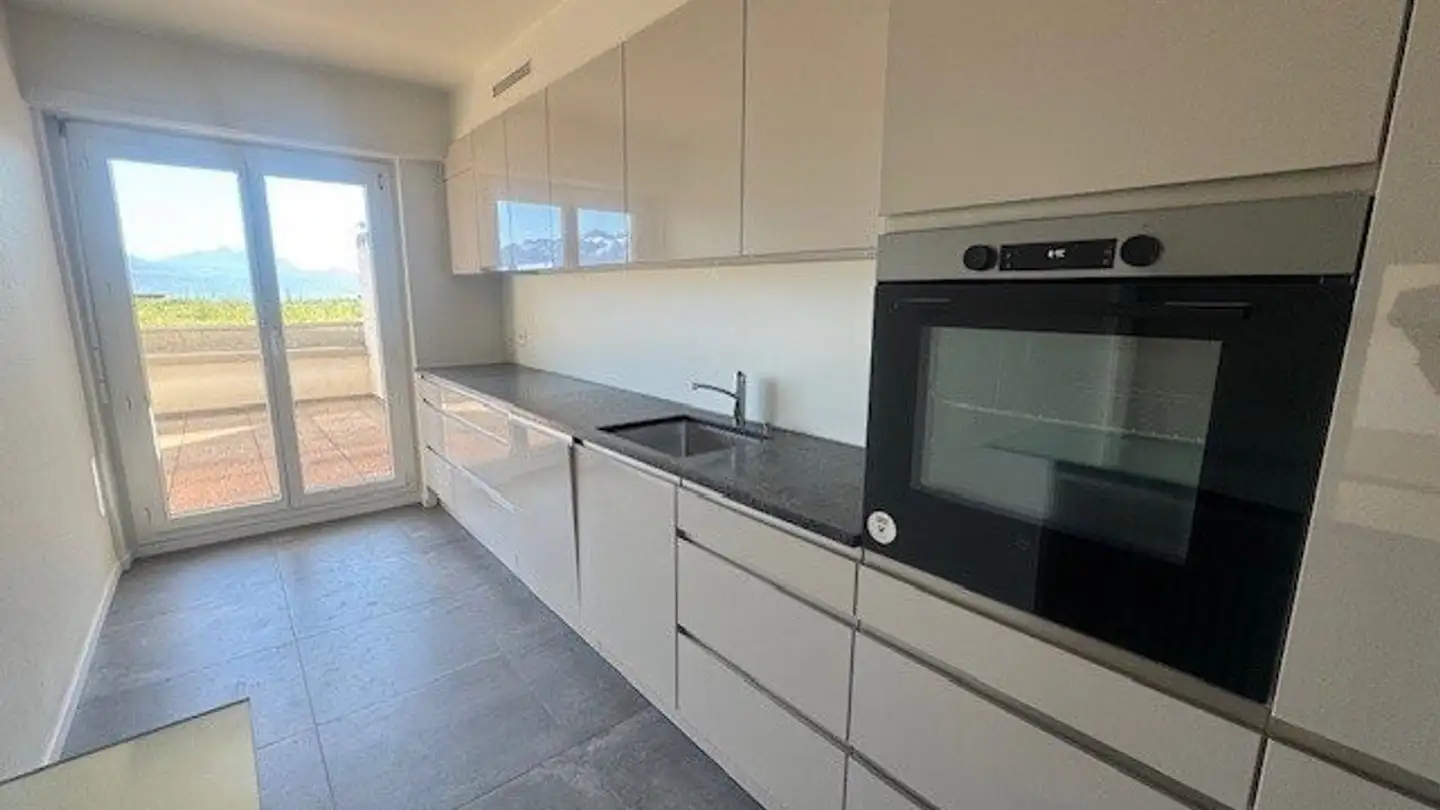 Wohnung mieten - Route De Taillepied 33, 1095 Lutry - Foto 2