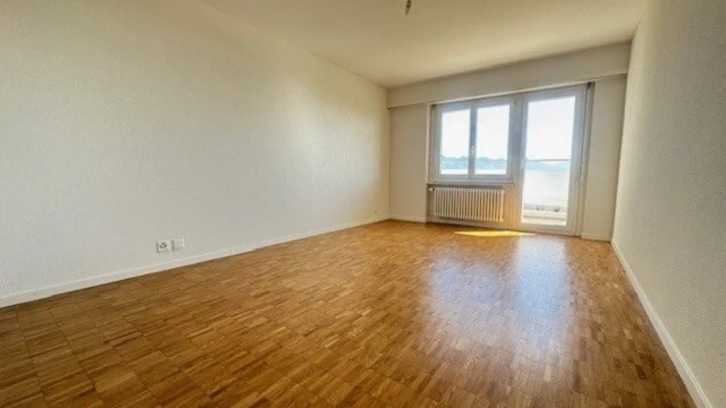 Wohnung mieten - Route De Taillepied 33, 1095 Lutry - Foto 3