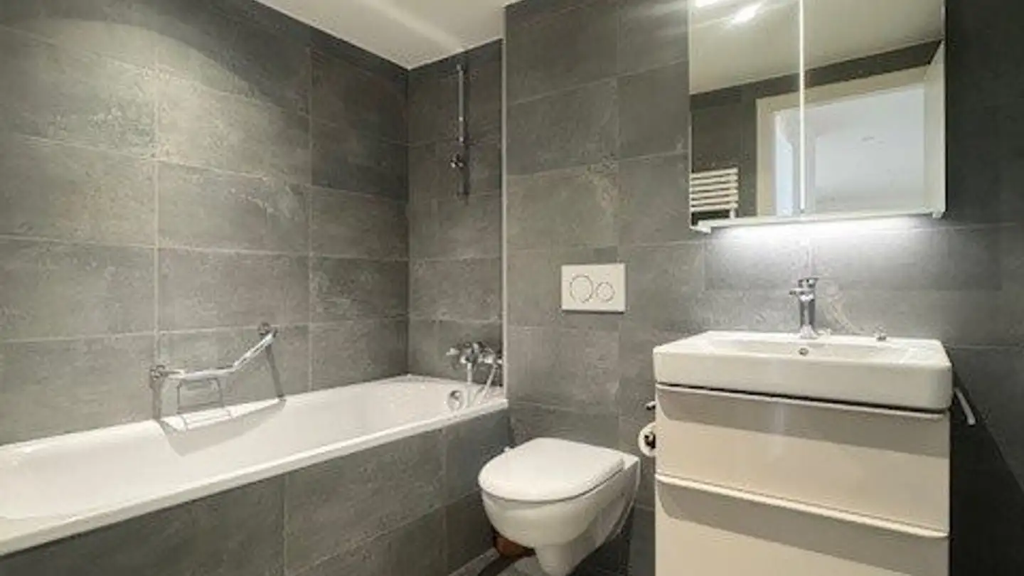 Wohnung mieten - Route De Taillepied 33, 1095 Lutry - Foto 4