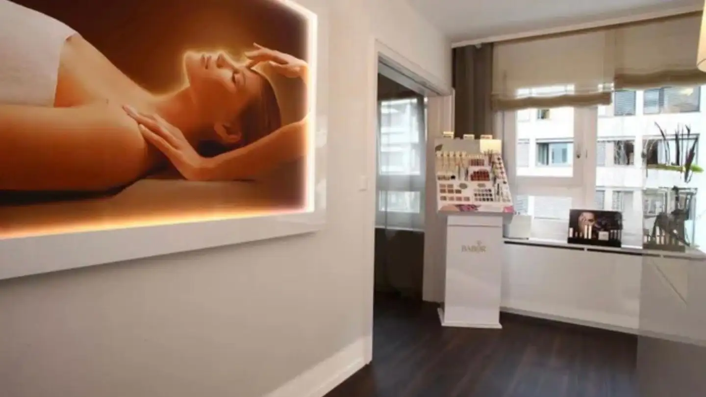 Gewerbe mieten - Poststrasse 20, 6300 Zug - Foto 4