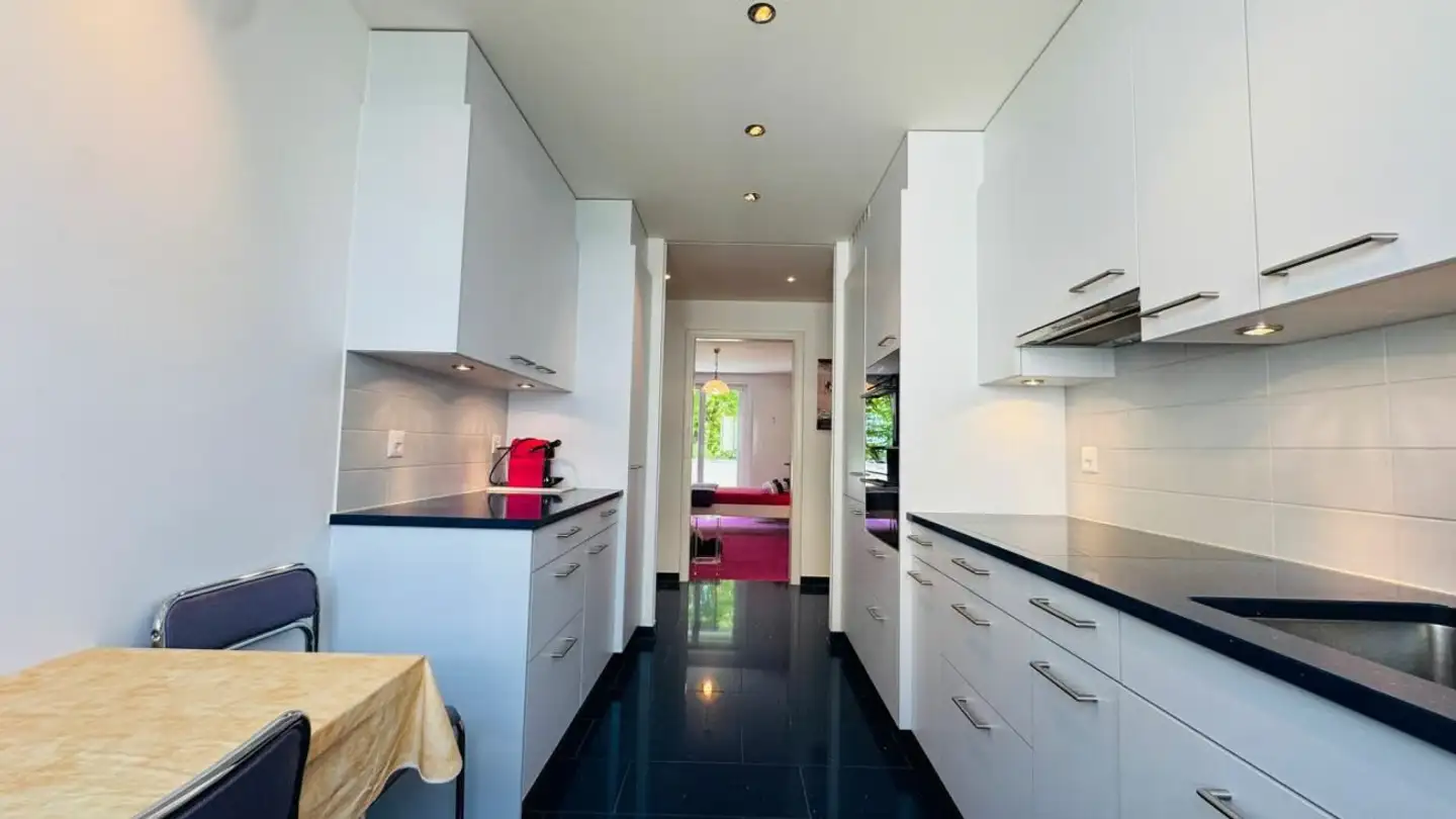 Appartement à vendre - Gartenstrasse 19, 4102 Binningen - Photo 3