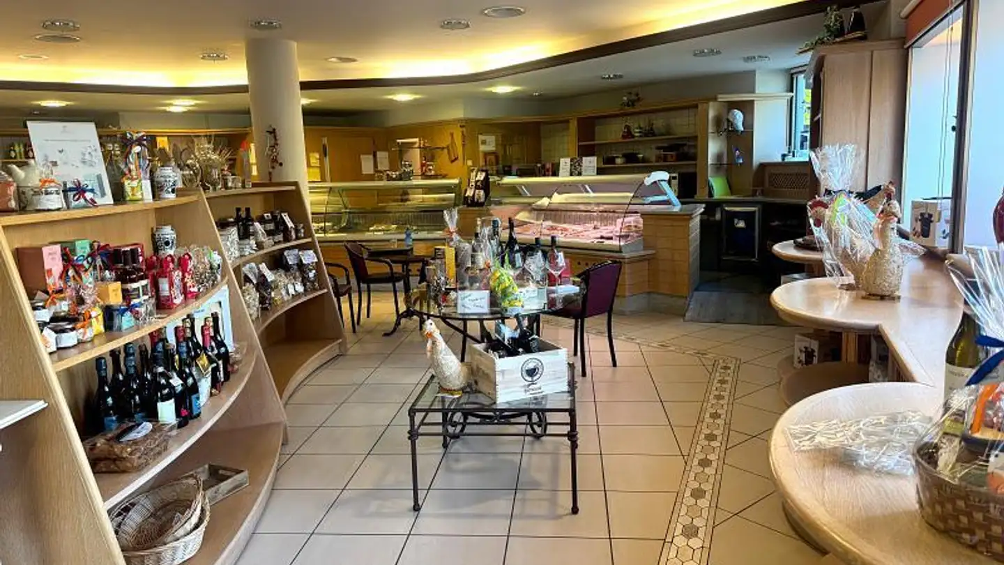 Restaurant for rent - 1006 Lausanne - Photo 2