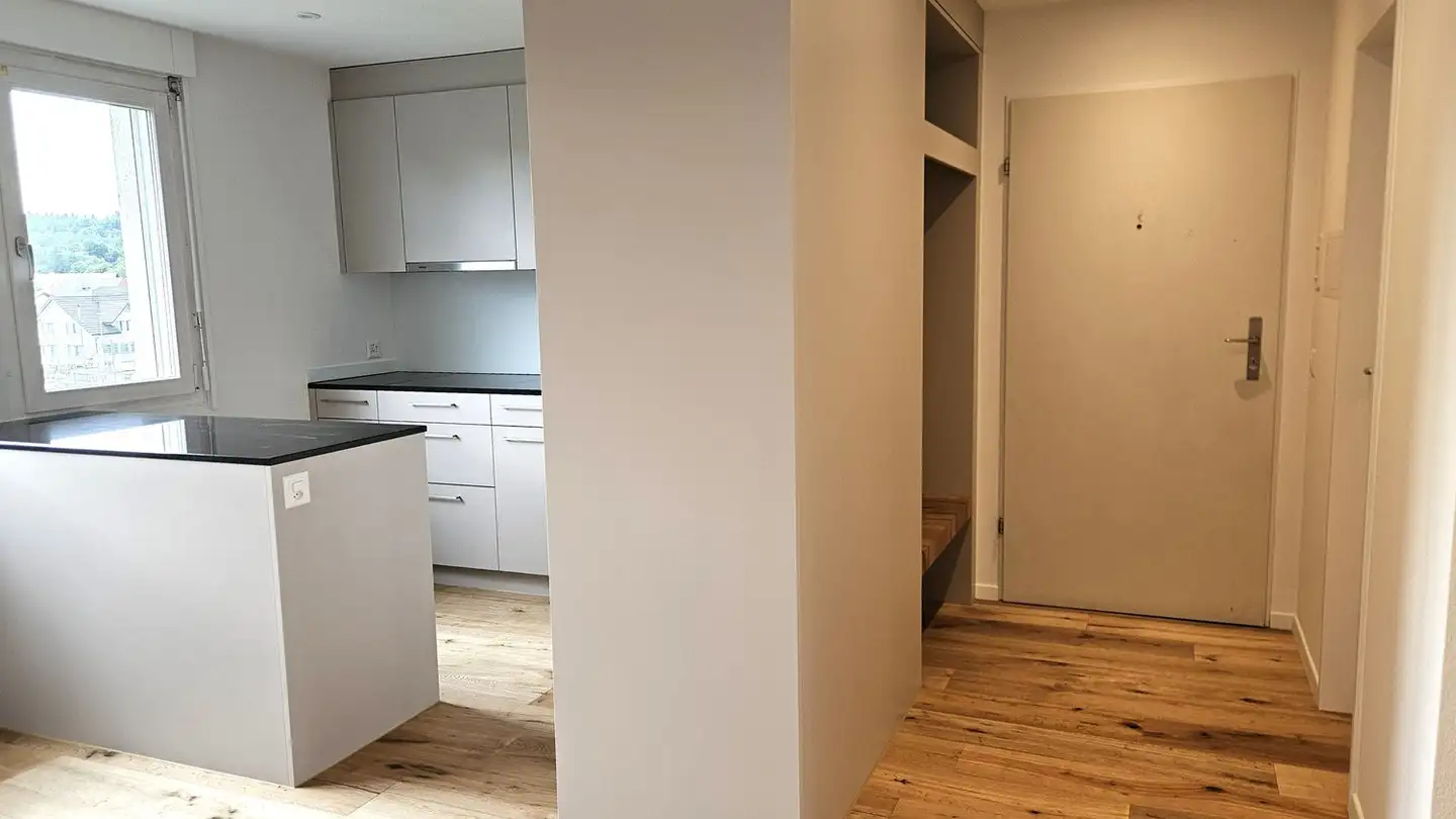 Wohnung kaufen - Äussere Mattenstrasse 37, 5036 Oberentfelden - Foto 4