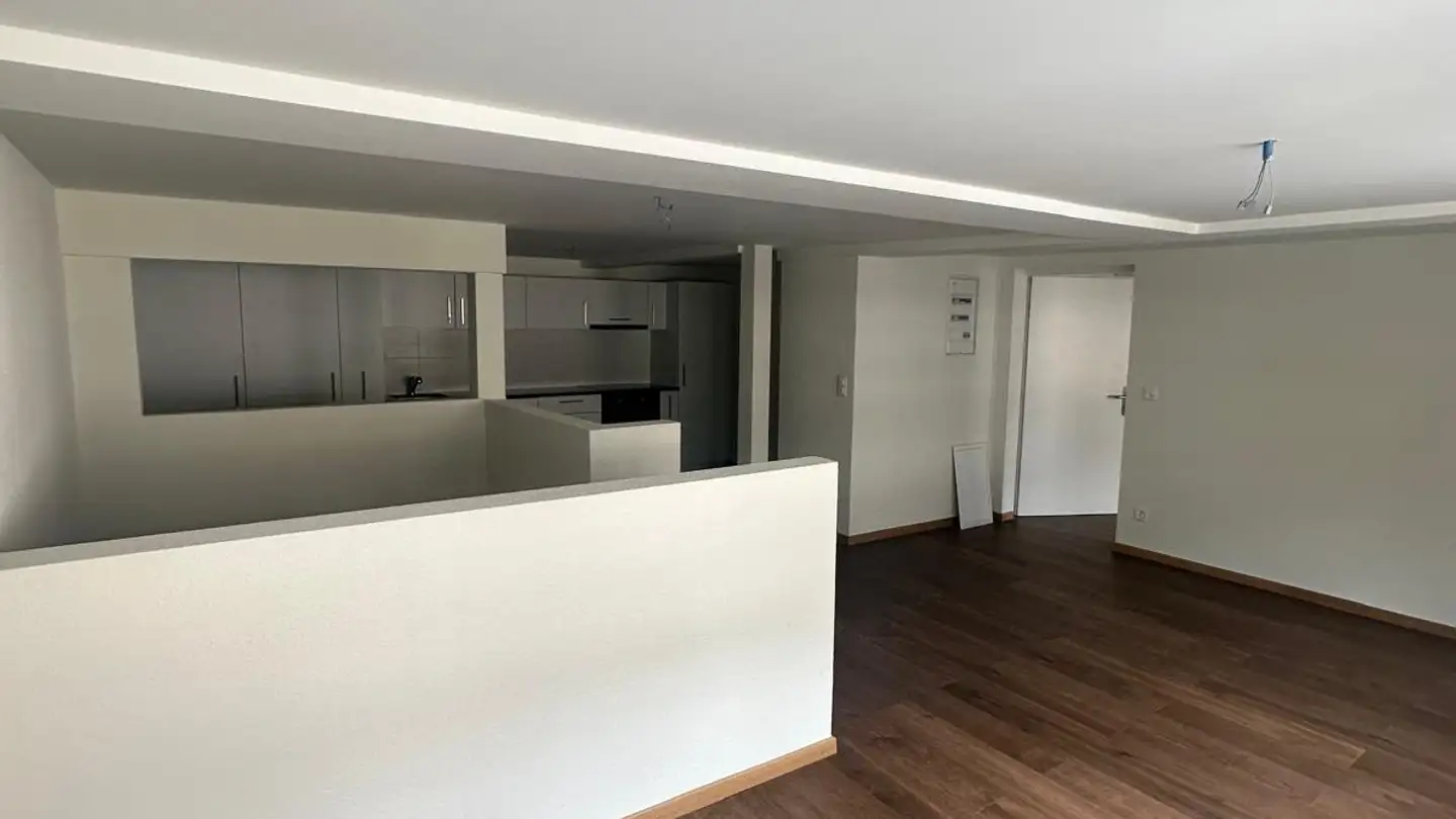 Wohnung mieten - Freibergstrasse 2, 8762 Schwanden GL - Foto 2