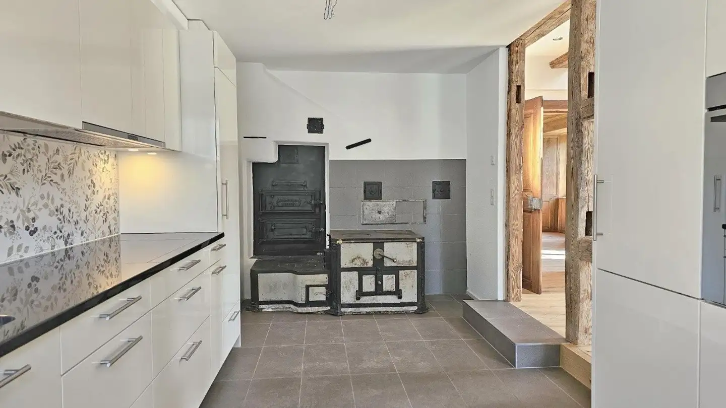 Appartamento in affitto - Regensdorferstrasse 28, 8108 Dällikon - Foto 2