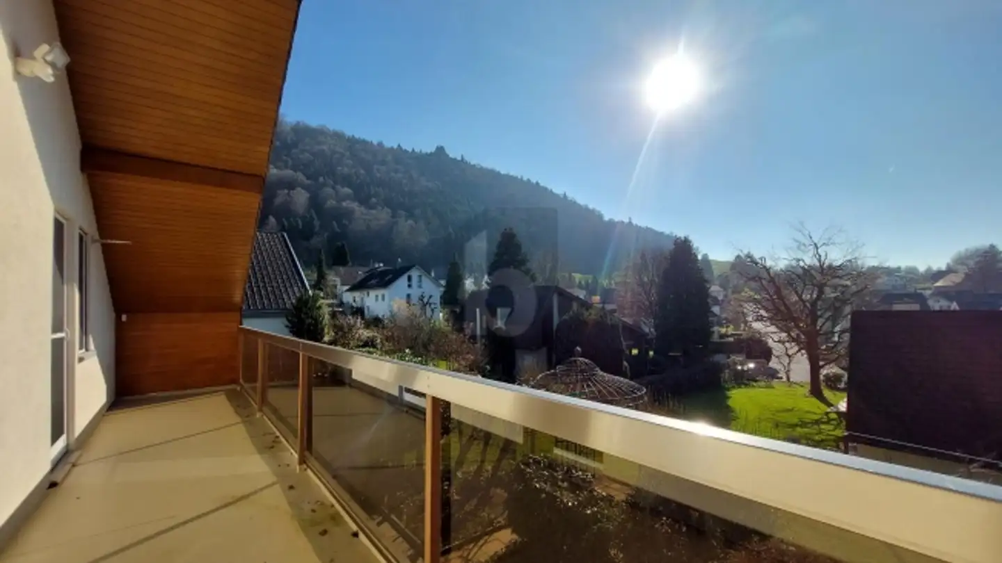 Einfamilienhaus mieten - 6030 Ebikon
