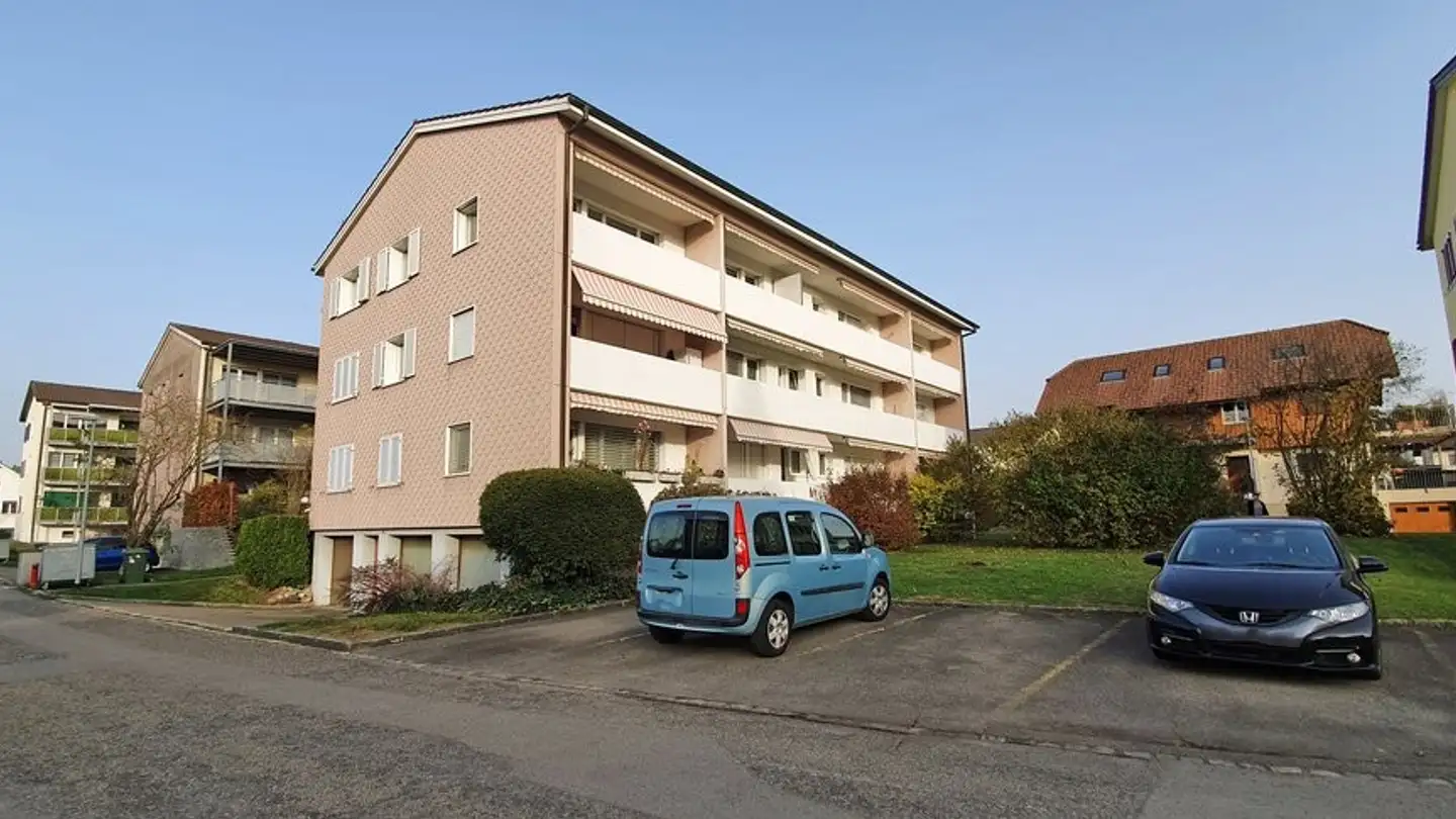 Apartment for rent - Musterleestrasse 12, 5442 Fislisbach