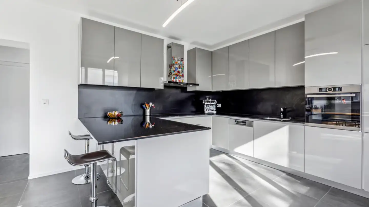 Appartement à vendre - 2300 La Chaux-de-Fonds - Photo 3