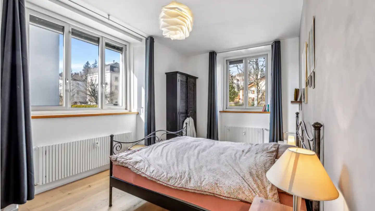 Appartement à vendre - 2300 La Chaux-de-Fonds - Photo 2