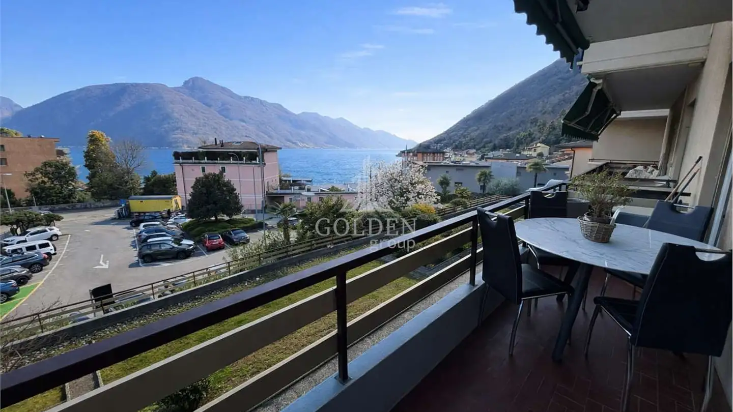 Furnished apartment for sale - Via Francesco Borromini 17, 6815 Melide - Photo 2