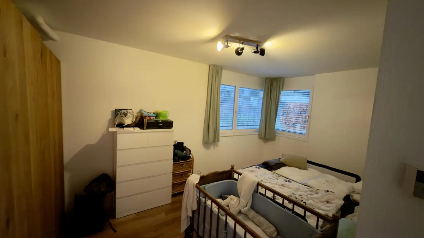 Appartamento in affitto - Grünbergweg 6, 7000 Chur - Foto 2