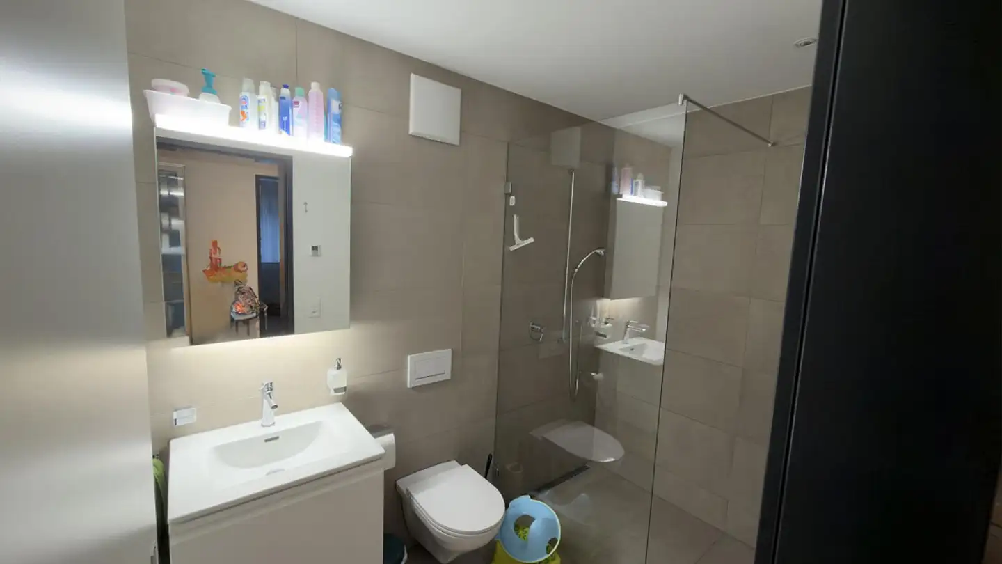 Appartamento in affitto - Grünbergweg 6, 7000 Chur - Foto 3