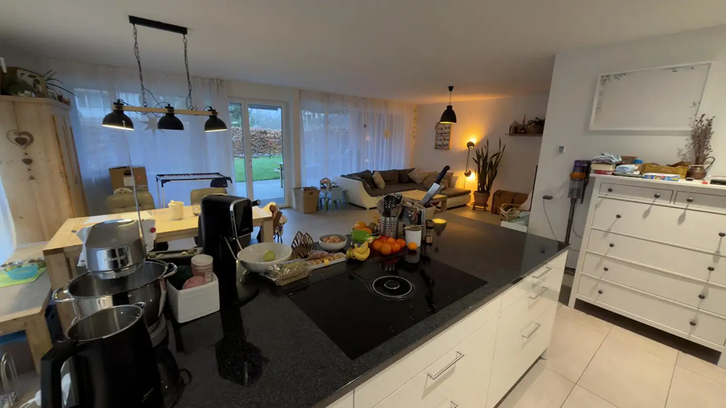 Appartamento in affitto - Grünbergweg 6, 7000 Chur - Foto 4