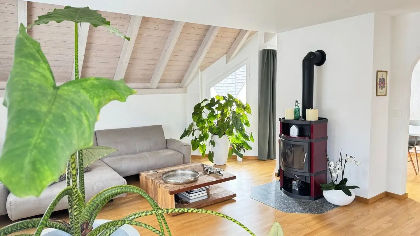 Maisonette mieten - Austrasse 26, 8604 Volketswil - Foto 2