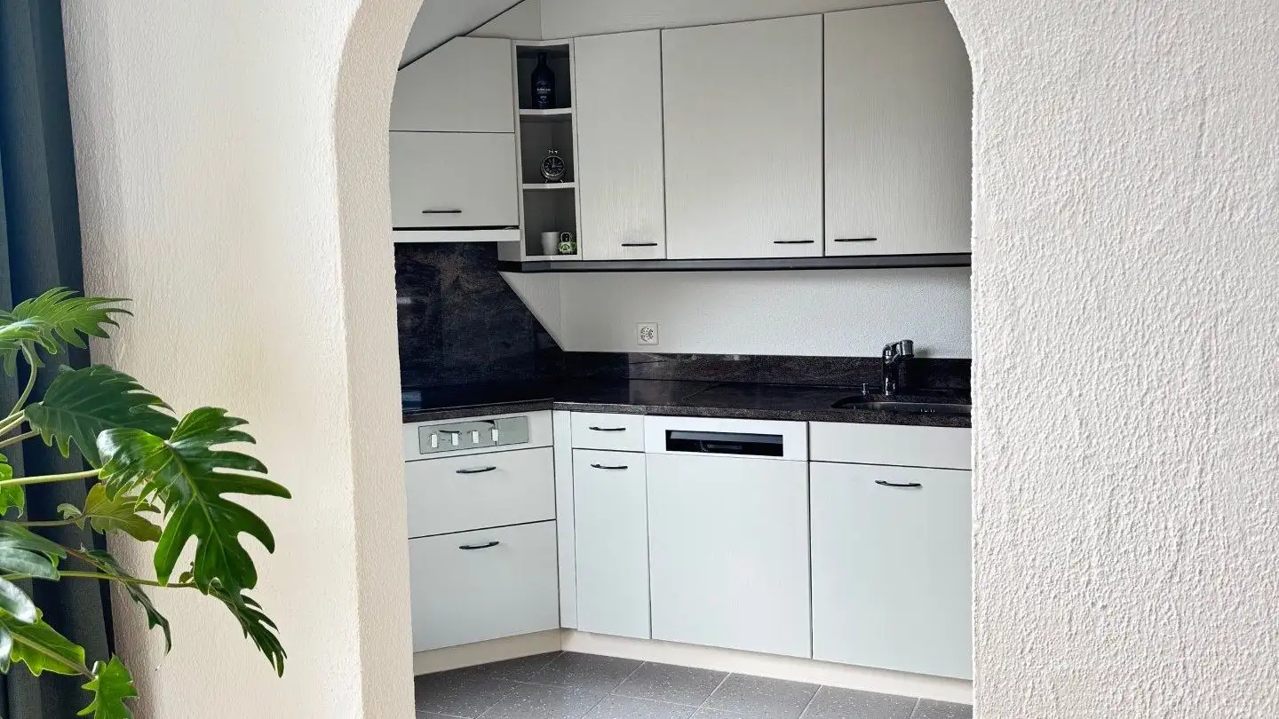 Maisonette mieten - Austrasse 26, 8604 Volketswil - Foto 3