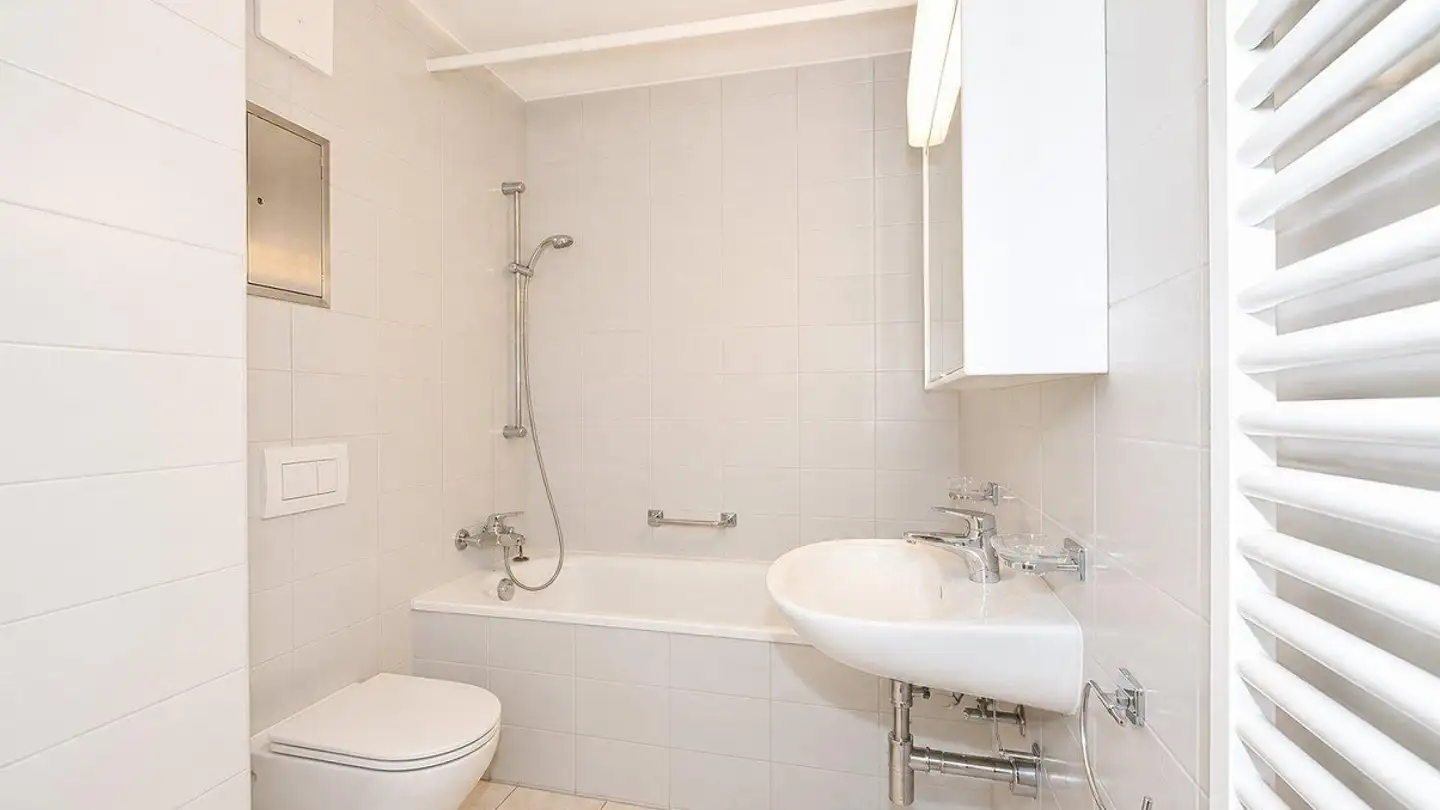 Appartement à louer - St. Jakobstrasse 65, 4133 Pratteln - Photo 4