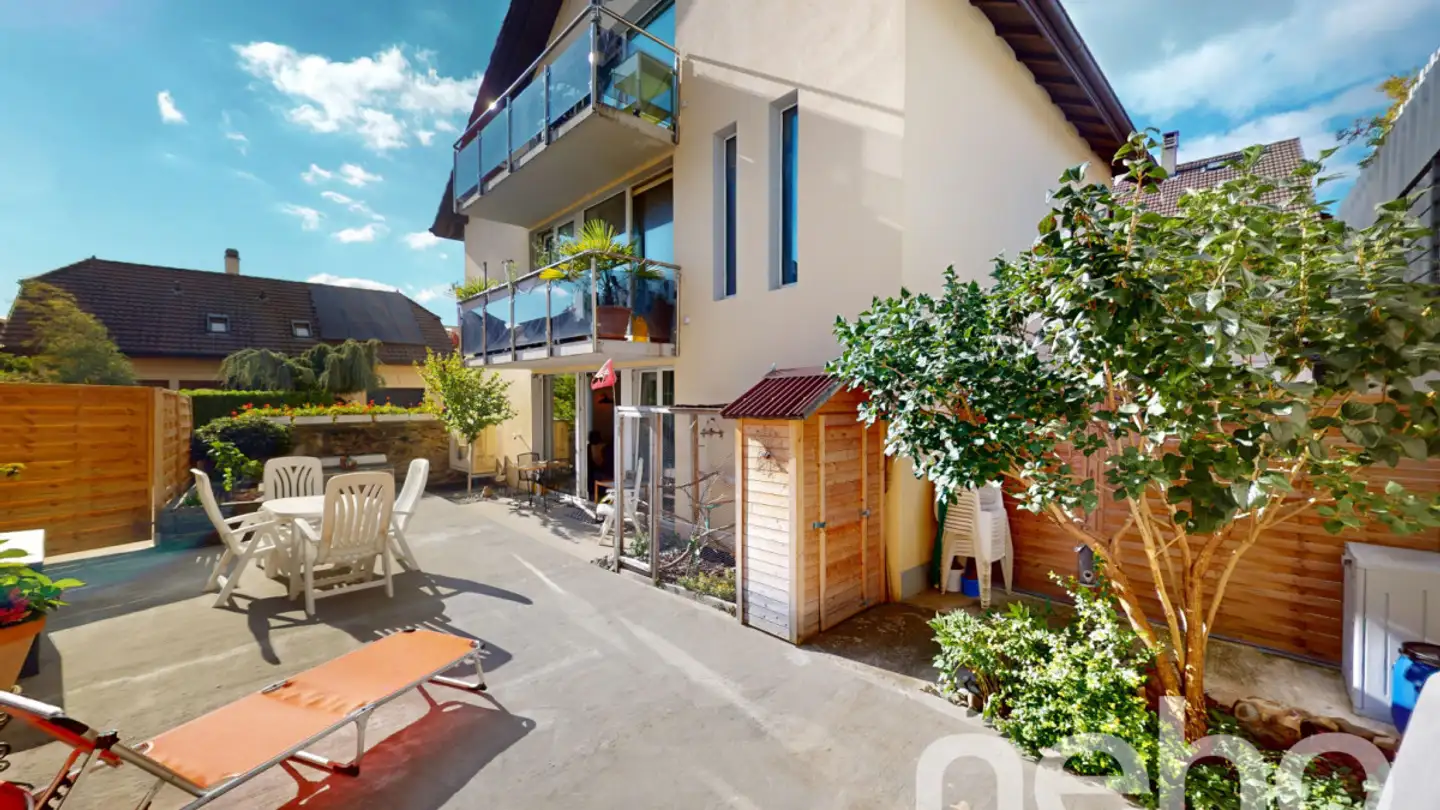 Edificio residenziale in vendita - 1562 Corcelles-près-Payerne - Foto 3