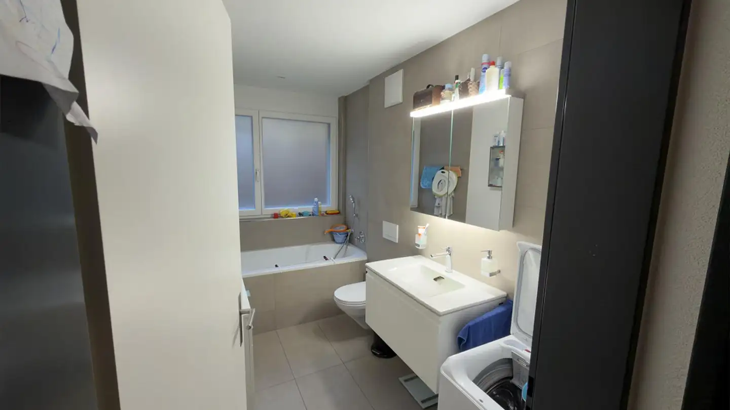 Apartment for rent - Grünbergweg 6, 7000 Chur