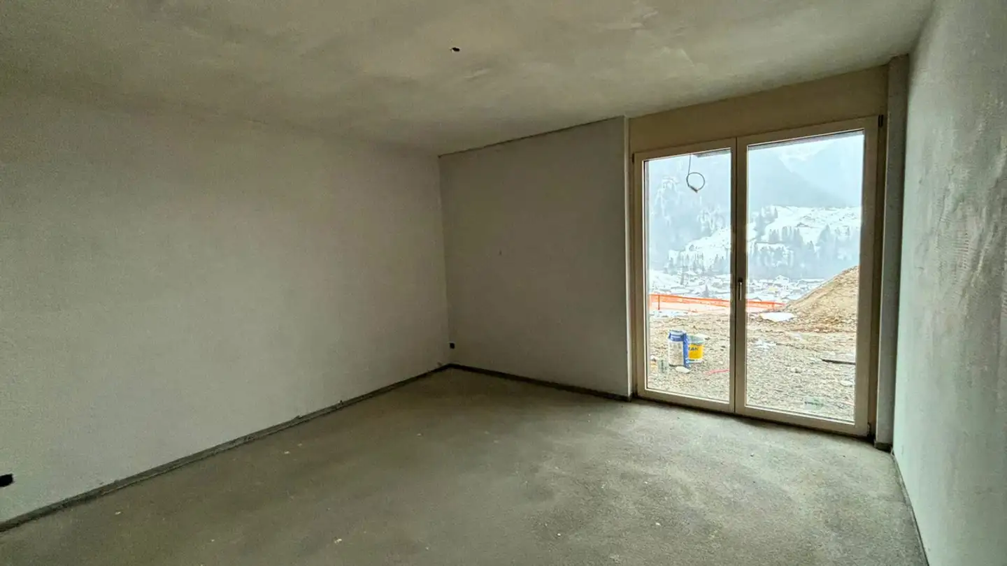 Appartamento in vendita - La Petite-Fin, 1637 Charmey (Gruyère) - Foto 3