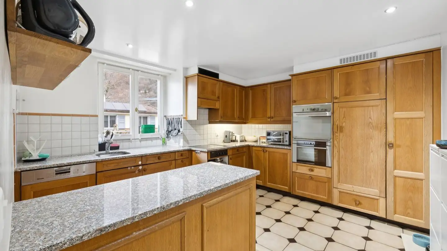 Single house for sale - 1844 Villeneuve VD - Photo 2
