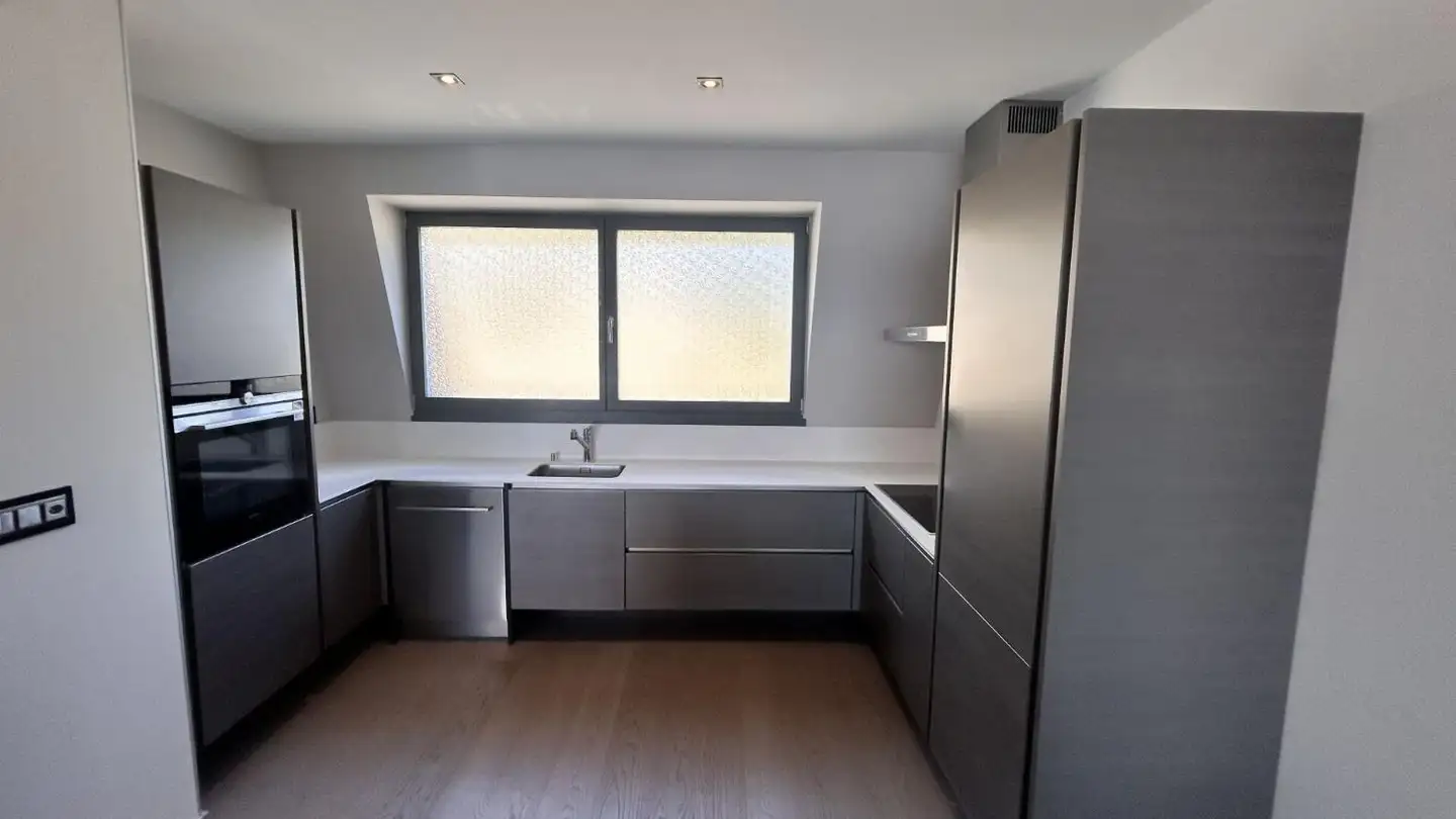 Terrassenwohnung mieten - Chemin Du Crêt-Ministre 72, 1090 La Croix (Lutry) - Foto 2