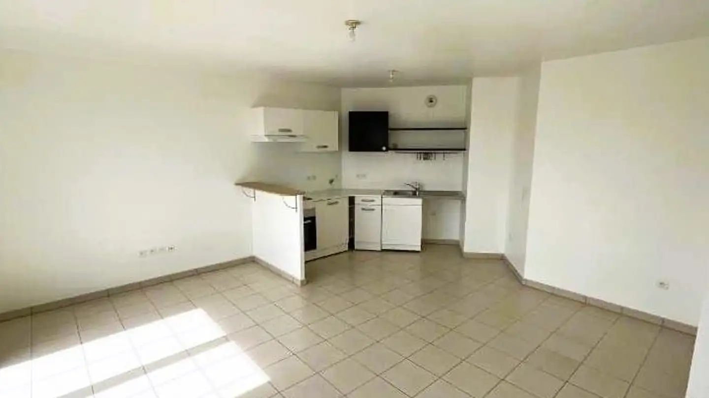 Apartment for rent - Rue Étienne-Dumont 2, 1204 Genève