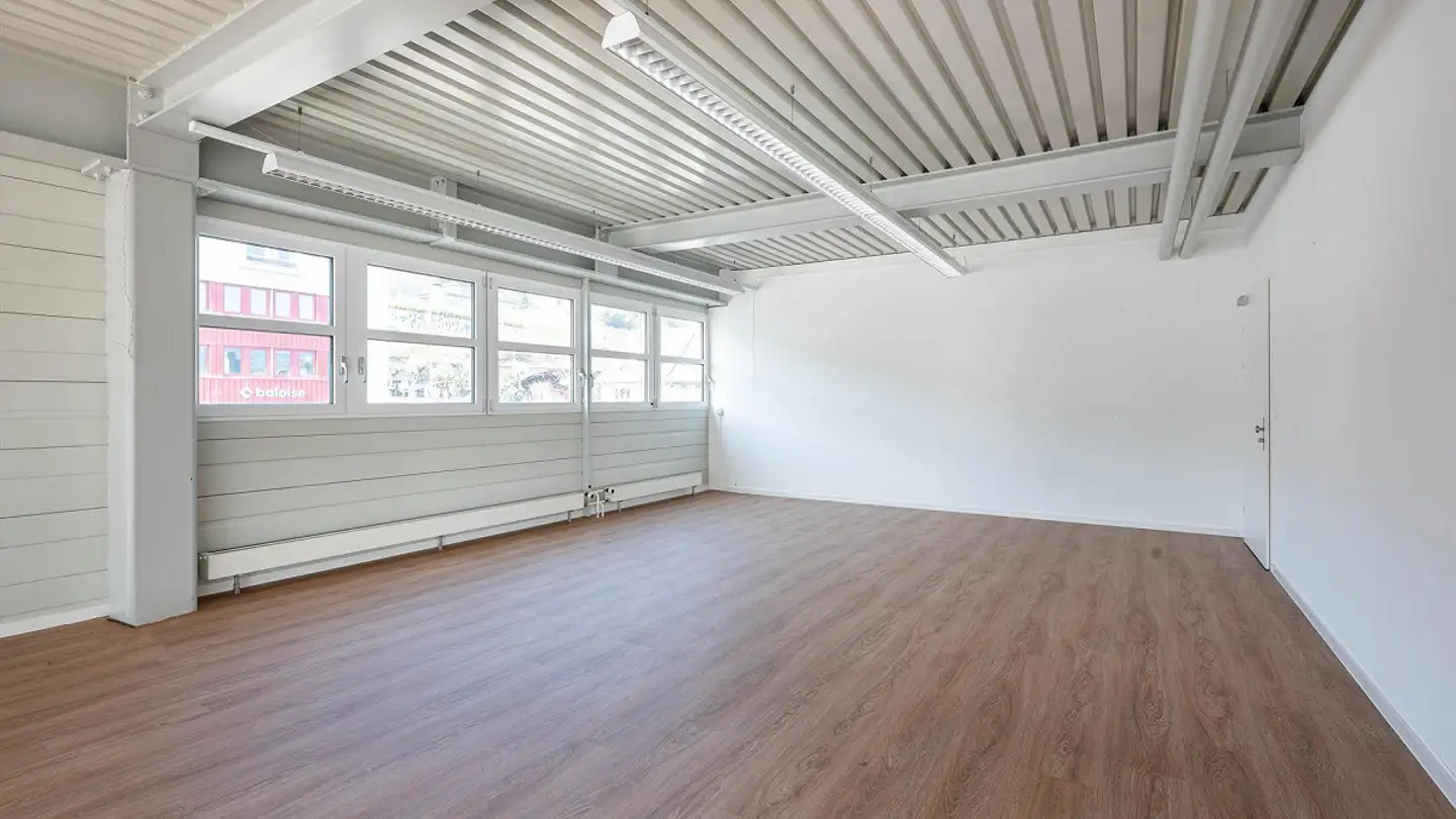 Bureau à louer - Seewartweg 5a, 8810 Horgen - Photo 2