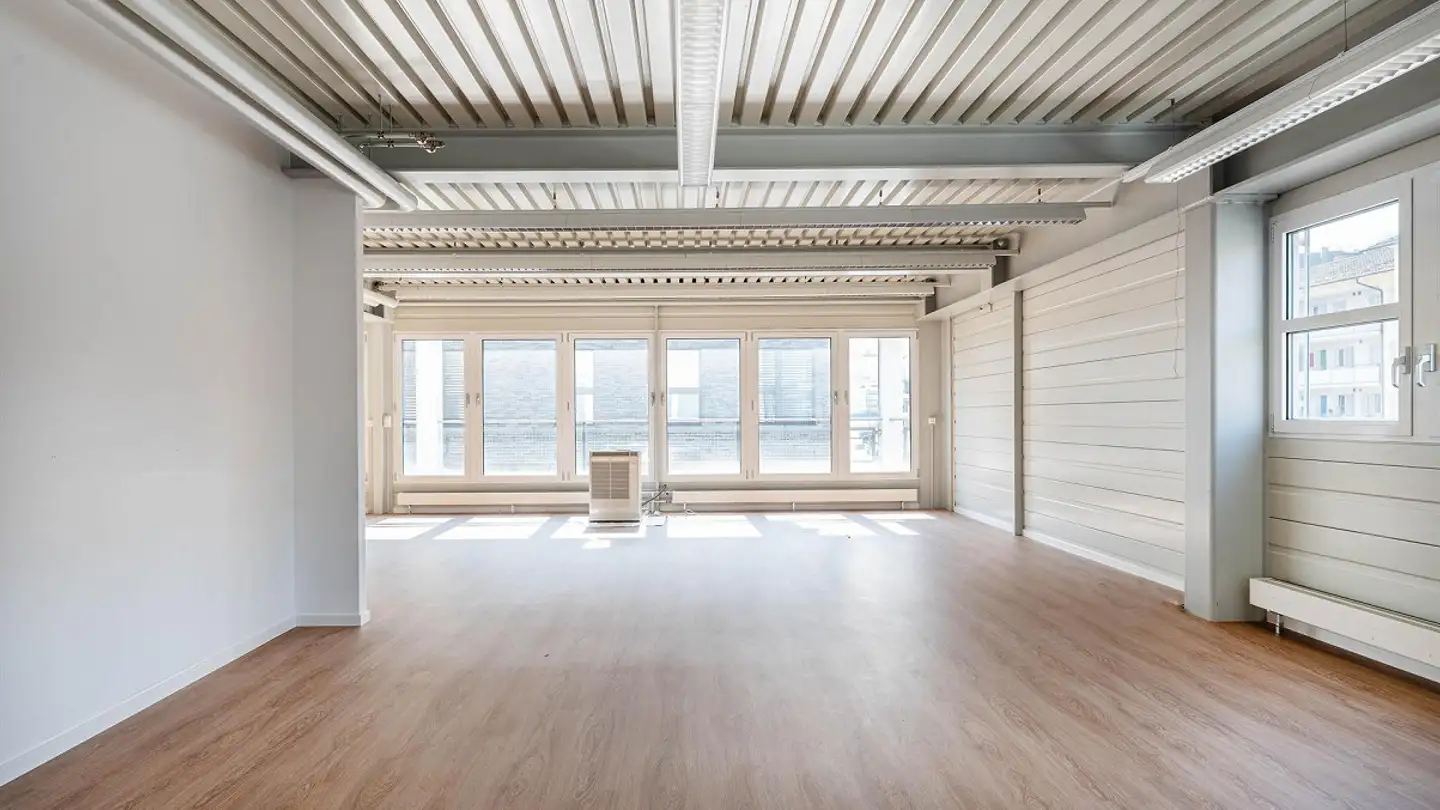 Bureau à louer - Seewartweg 5a, 8810 Horgen - Photo 3
