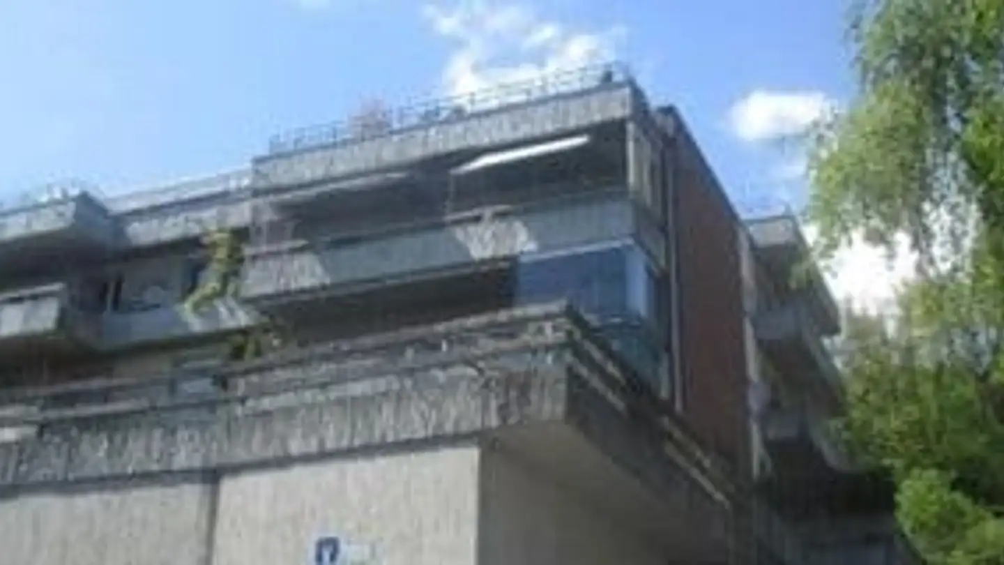 Attique à vendre - Chemin Du Berghaus / Berghausweg 15, 2502 Biel/Bienne