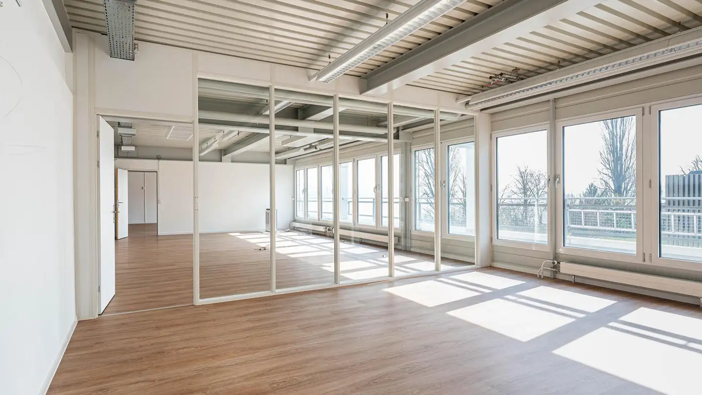 Bureau à louer - Seewartweg 5a, 8810 Horgen - Photo 4