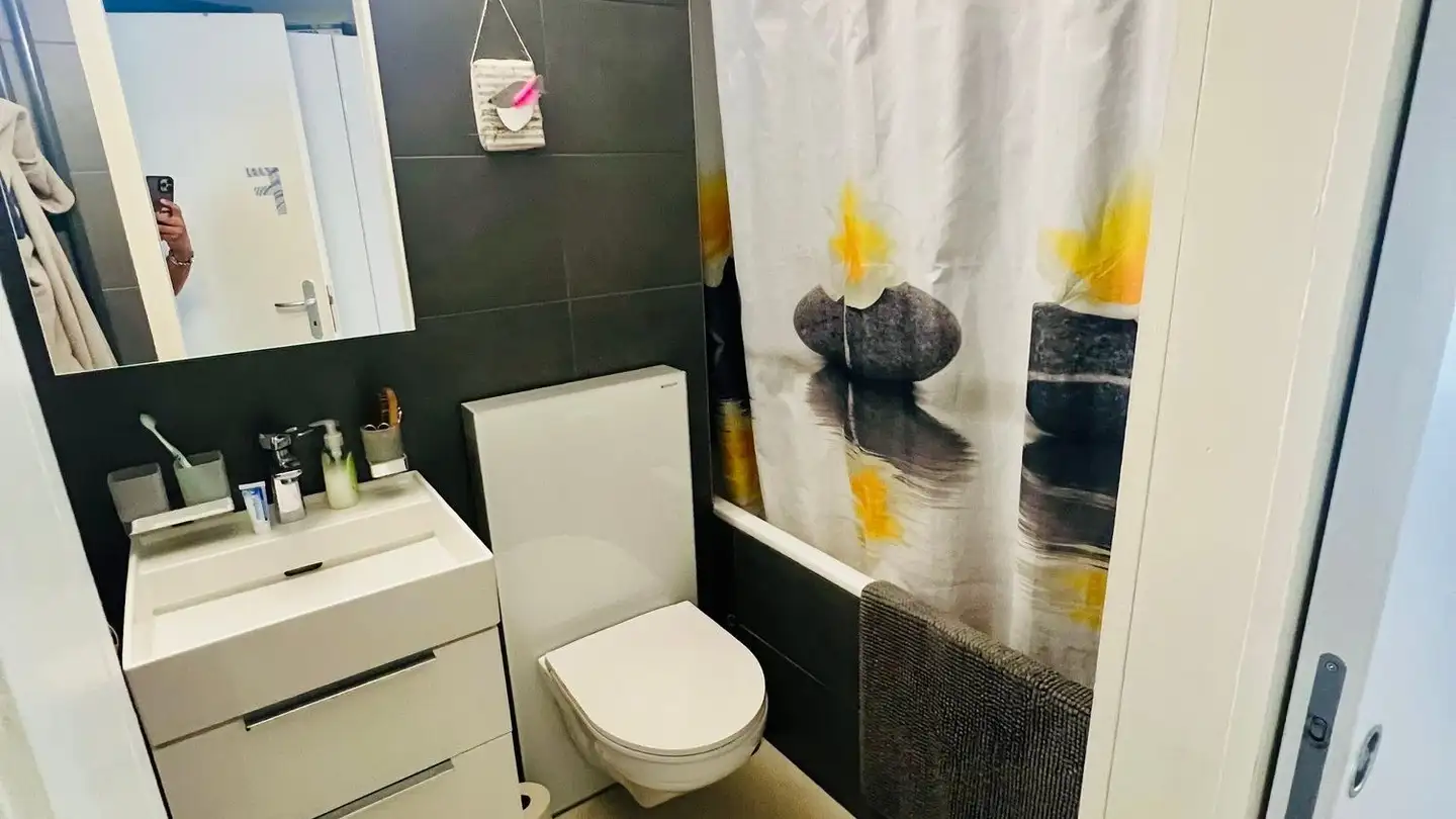 Appartamento in vendita - Rue Des Bourguillards, 2072 St-Blaise - Photo 2