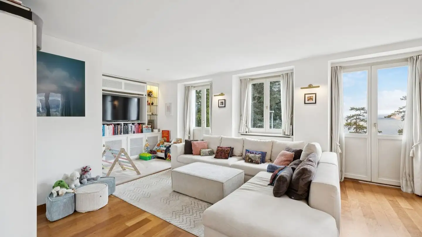 Single house for sale - 1844 Villeneuve VD - Photo 4