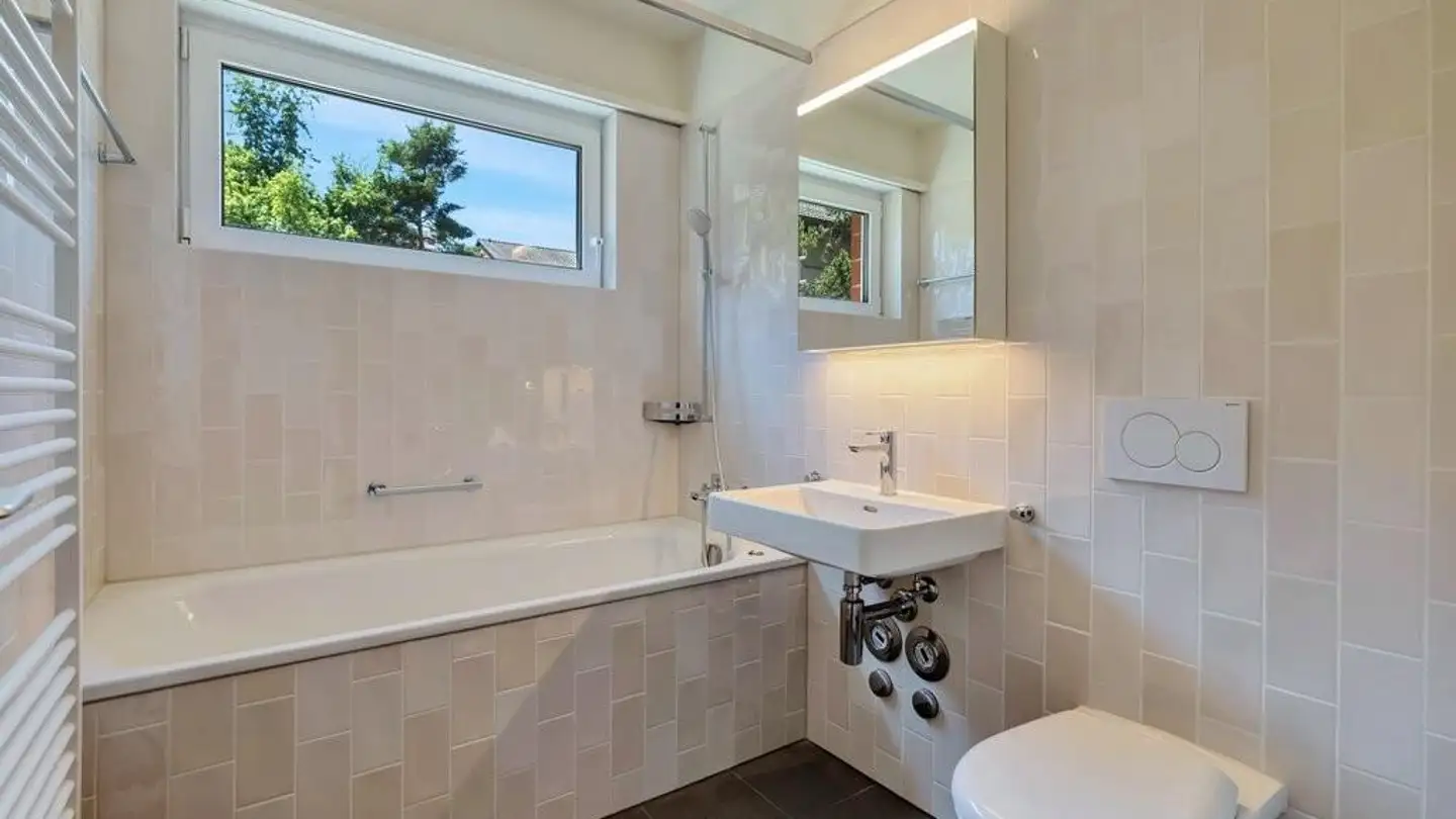 Wohnung mieten - Baselmattweg 221, 4123 Allschwil - Foto 3