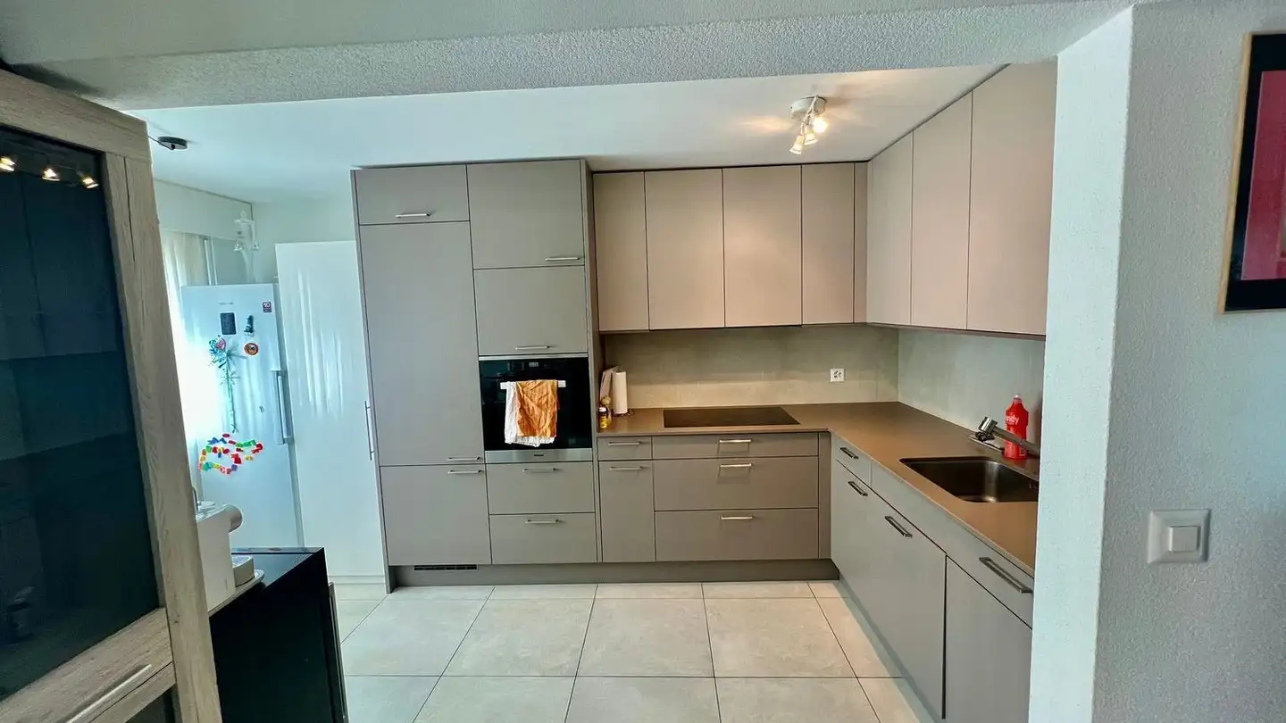 Appartamento in vendita - Rue Des Bourguillards, 2072 St-Blaise