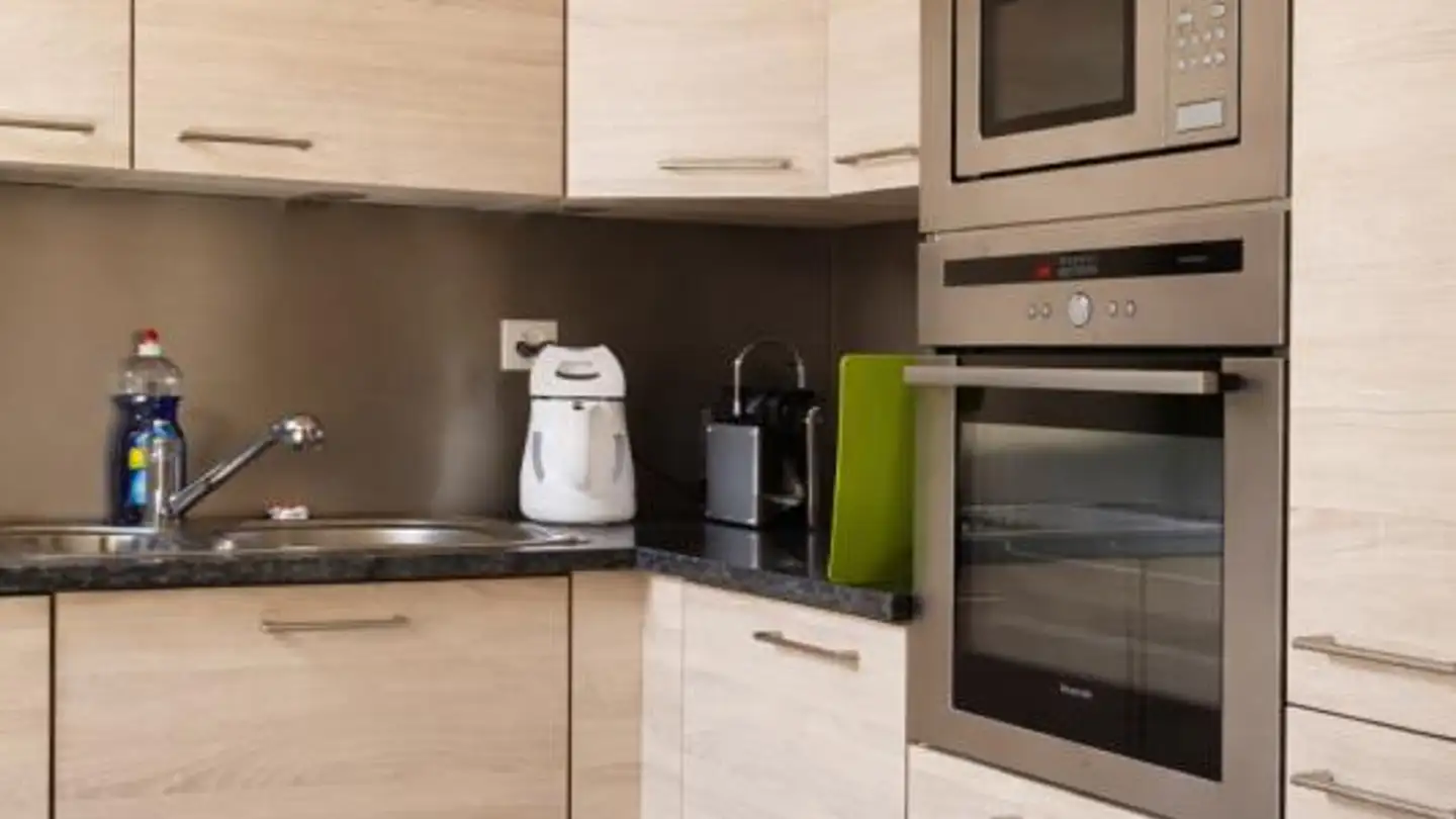 Appartamento in vendita - Chäppelismattstrasse 2, 4702 Oensingen - Foto 4