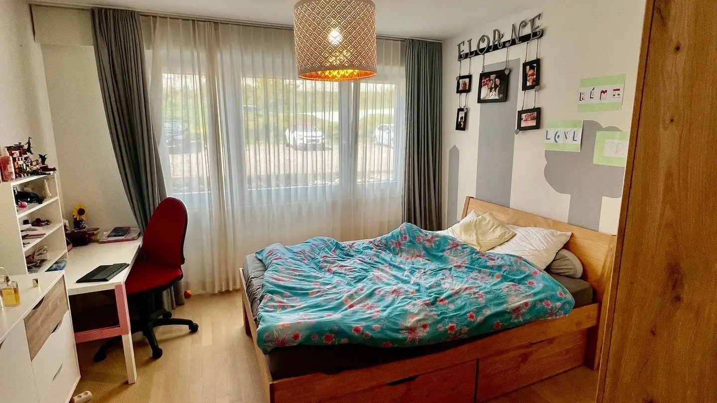 Appartamento in vendita - Rue Des Bourguillards, 2072 St-Blaise - Photo 4