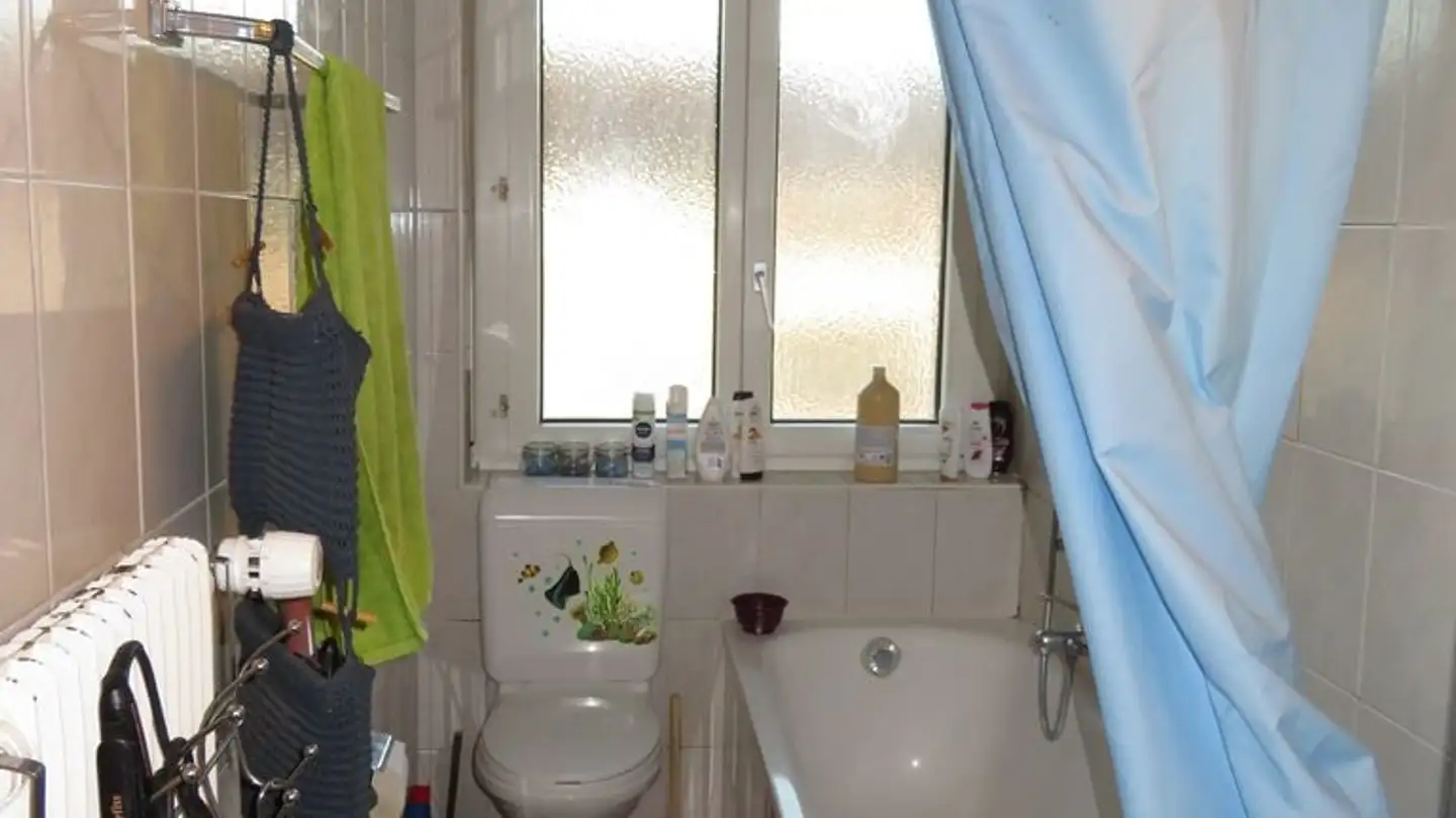 Wohnung mieten - Mitteldorfstrasse 51, 3072 Ostermundigen - Foto 2